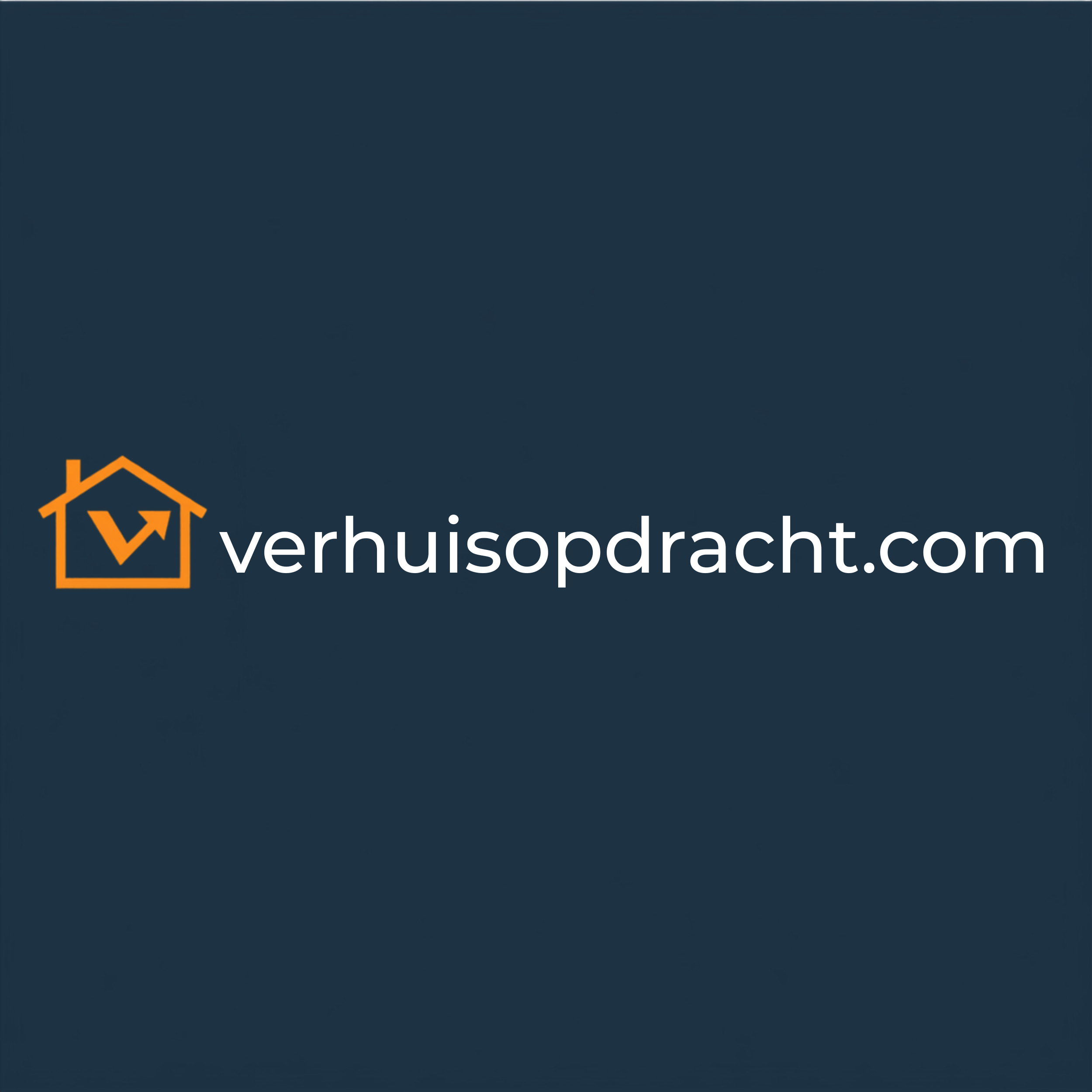 verhuisopdracht.com
